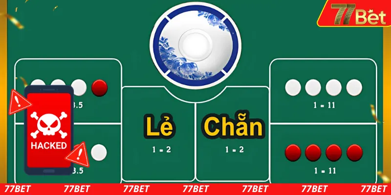 Phần mềm xóc đĩa bịp dễ sử dụng