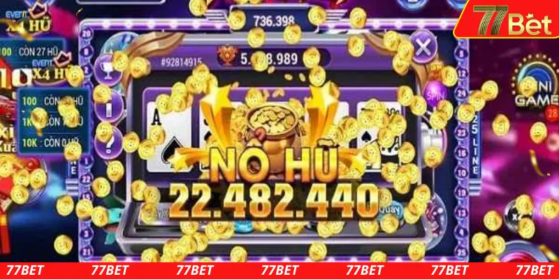 Mách nhỏ ưu điểm nổi bật của game Tài xỉu nổ hũ